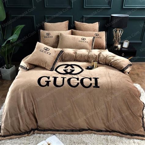 gucci bedding set queen